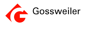 Logo der Gossweiler Ingenieure AG